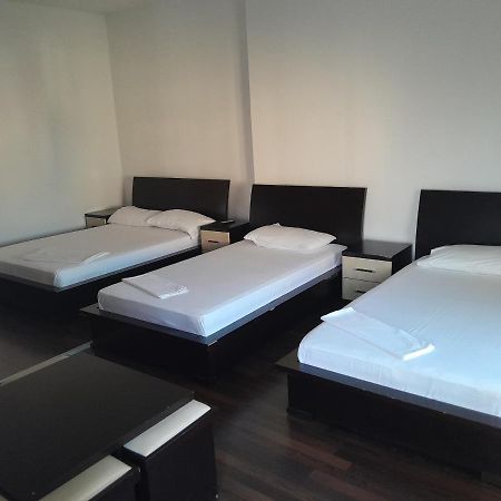 Hotel Yjet 波格拉德茨 外观 照片