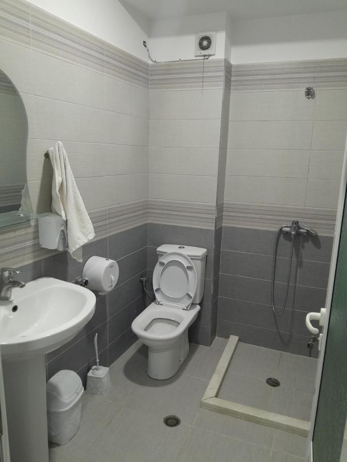 Hotel Yjet 波格拉德茨 外观 照片