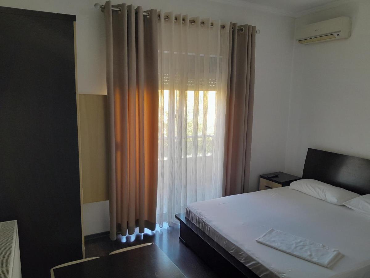 Hotel Yjet 波格拉德茨 外观 照片