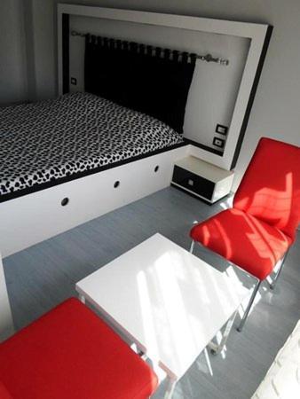 Hotel Yjet 波格拉德茨 外观 照片