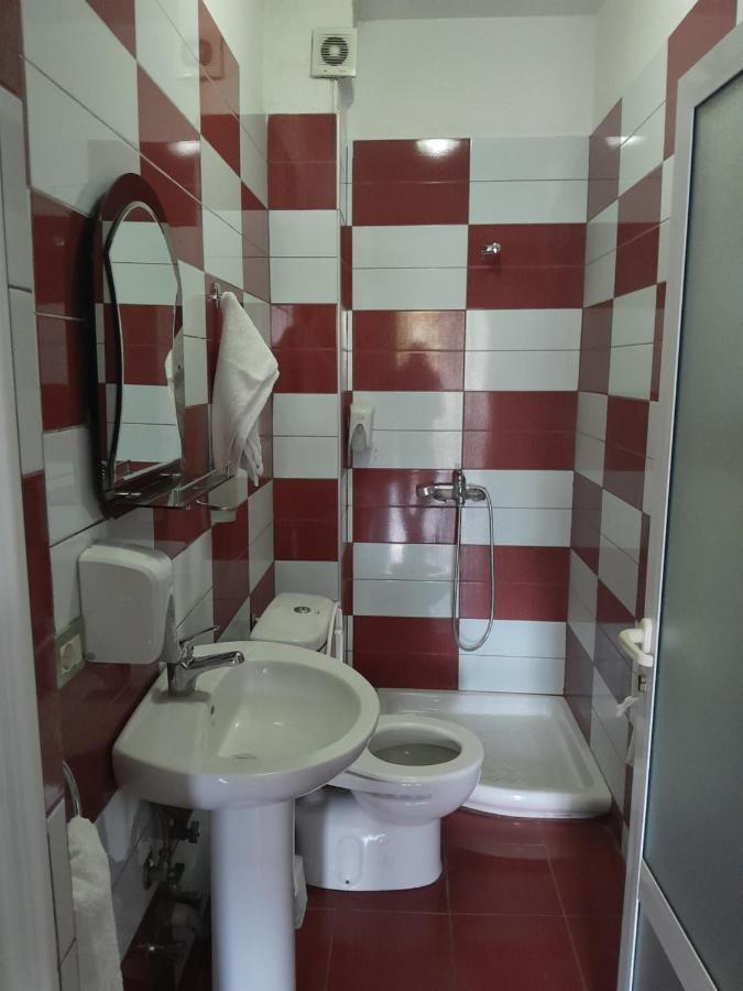 Hotel Yjet 波格拉德茨 外观 照片
