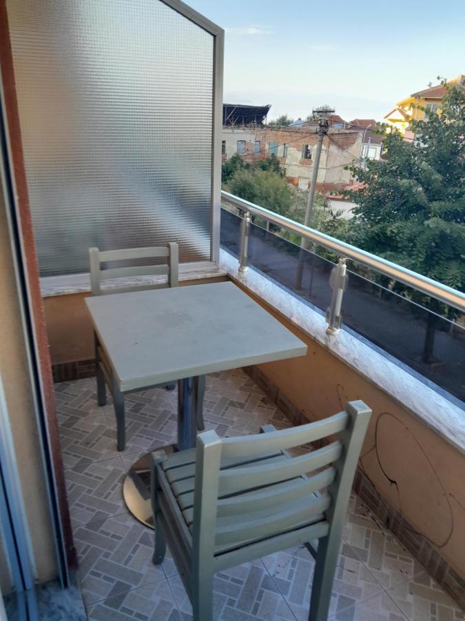 Hotel Yjet 波格拉德茨 外观 照片